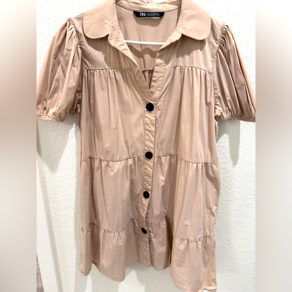 ZARA XL DRESS